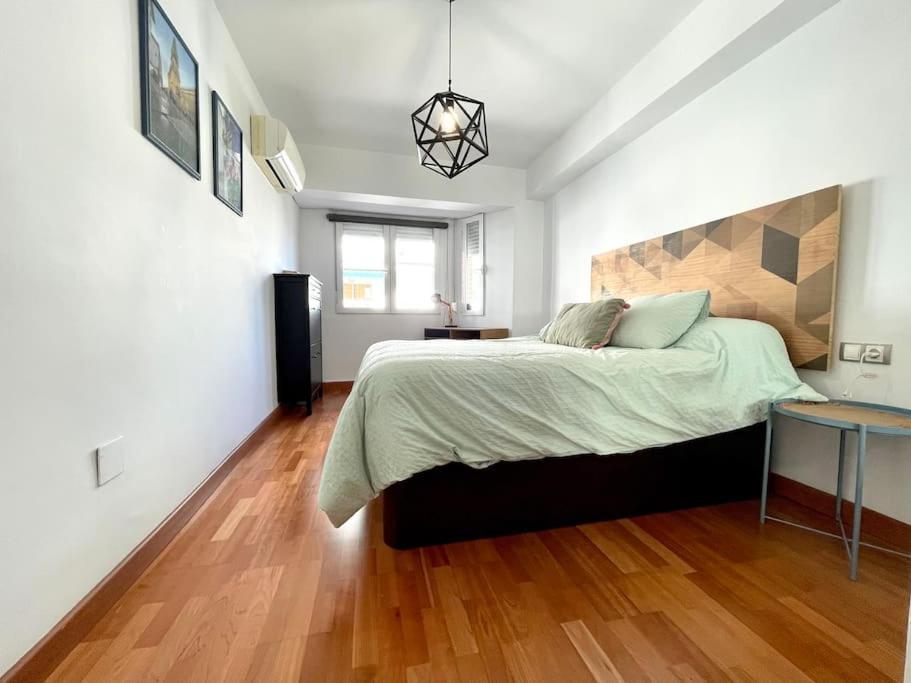 Apartamento Centrico Urbano Con Terraza Кордова Экстерьер фото