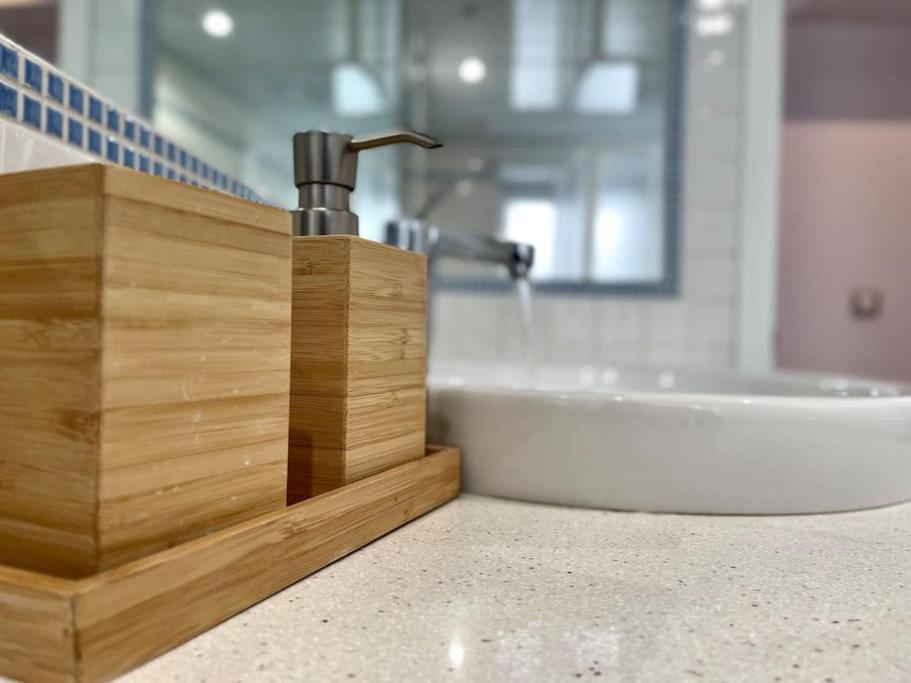 Apartamento Centrico Urbano Con Terraza Кордова Экстерьер фото