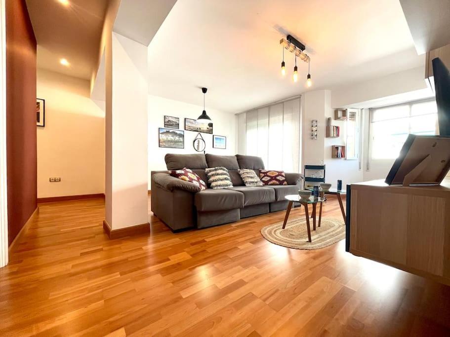 Apartamento Centrico Urbano Con Terraza Кордова Экстерьер фото