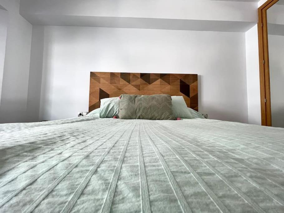 Apartamento Centrico Urbano Con Terraza Кордова Экстерьер фото
