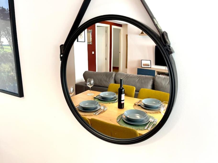 Apartamento Centrico Urbano Con Terraza Кордова Экстерьер фото