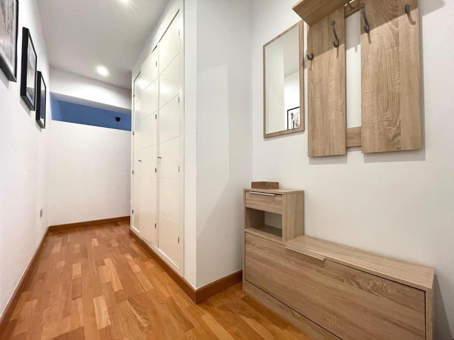 Apartamento Centrico Urbano Con Terraza Кордова Экстерьер фото