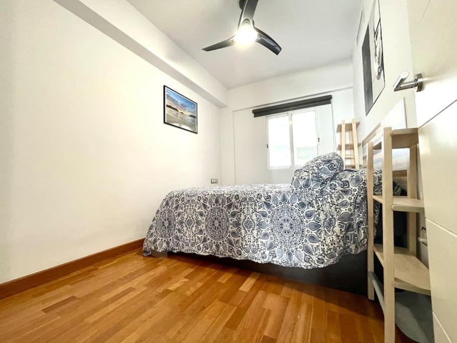 Apartamento Centrico Urbano Con Terraza Кордова Экстерьер фото