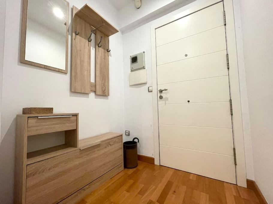 Apartamento Centrico Urbano Con Terraza Кордова Экстерьер фото