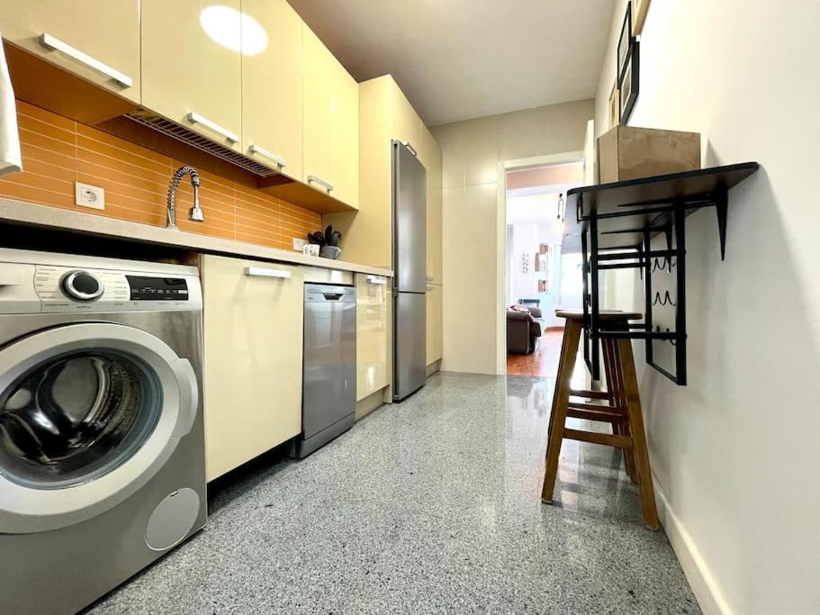 Apartamento Centrico Urbano Con Terraza Кордова Экстерьер фото