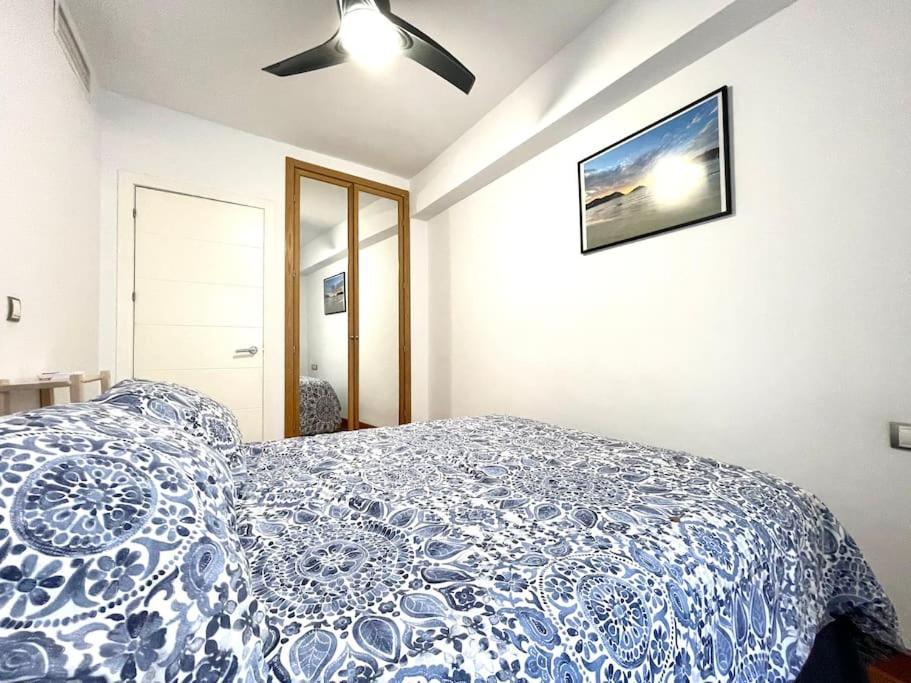 Apartamento Centrico Urbano Con Terraza Кордова Экстерьер фото
