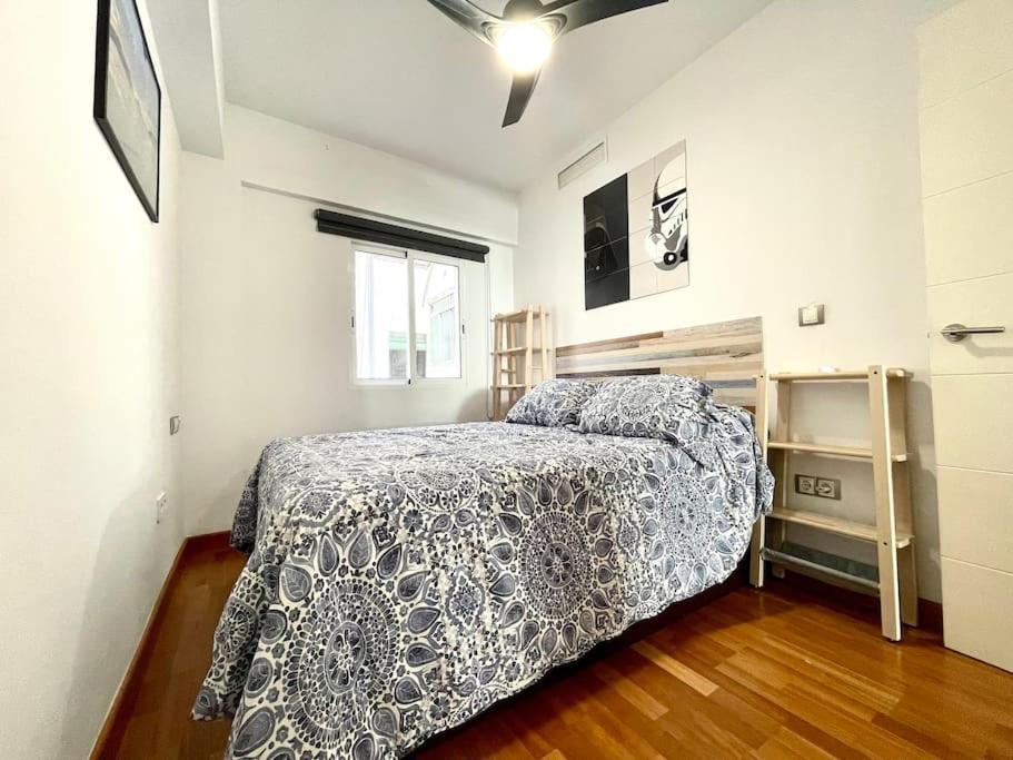 Apartamento Centrico Urbano Con Terraza Кордова Экстерьер фото